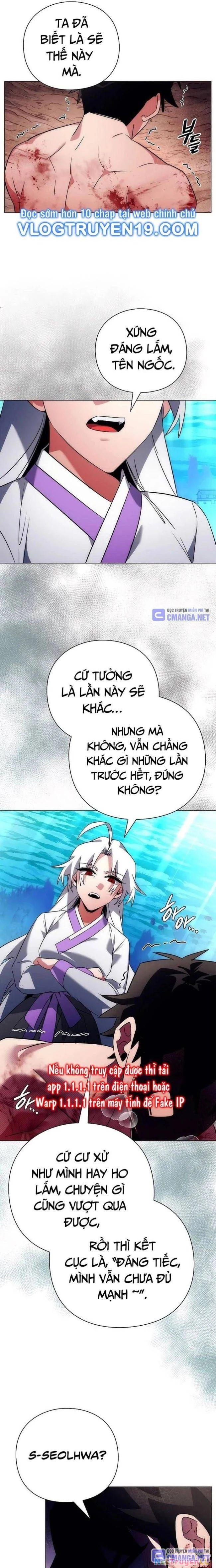 Đêm Của Yêu Tinh Chapter 55 - Trang 3
