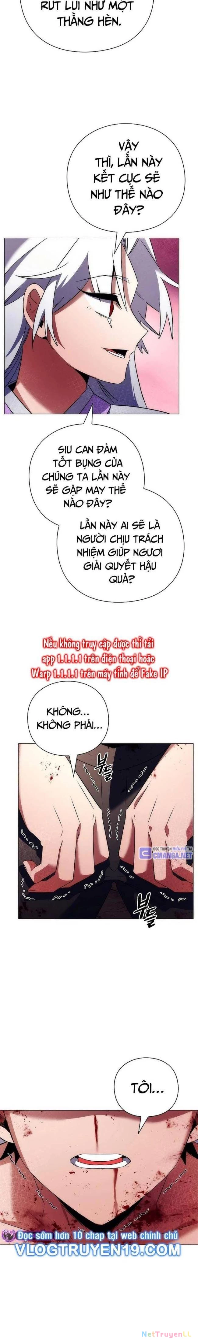 Đêm Của Yêu Tinh Chapter 55 - Trang 3