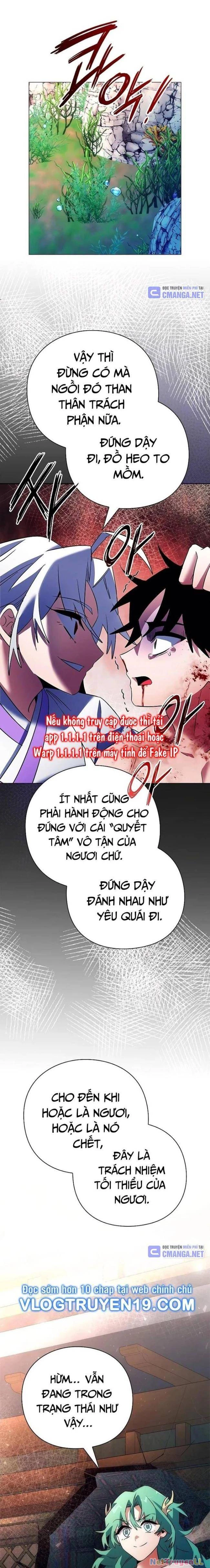 Đêm Của Yêu Tinh Chapter 55 - Trang 3