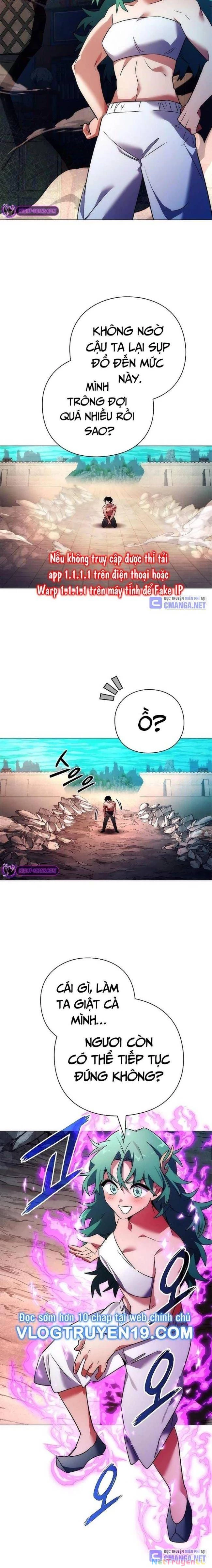 Đêm Của Yêu Tinh Chapter 55 - Trang 3