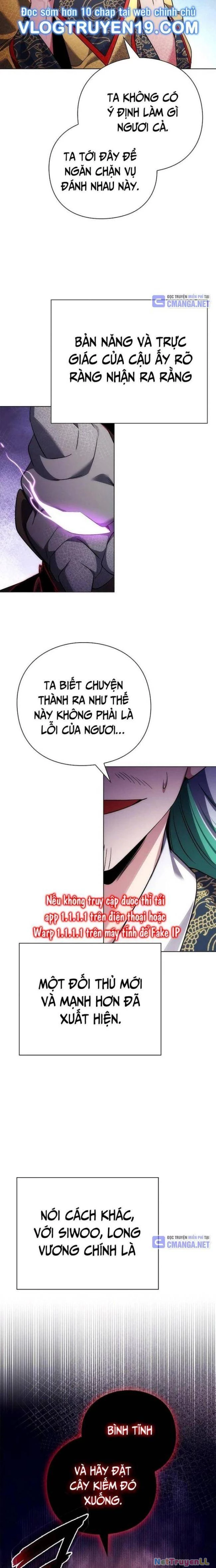 Đêm Của Yêu Tinh Chapter 57 - Trang 3