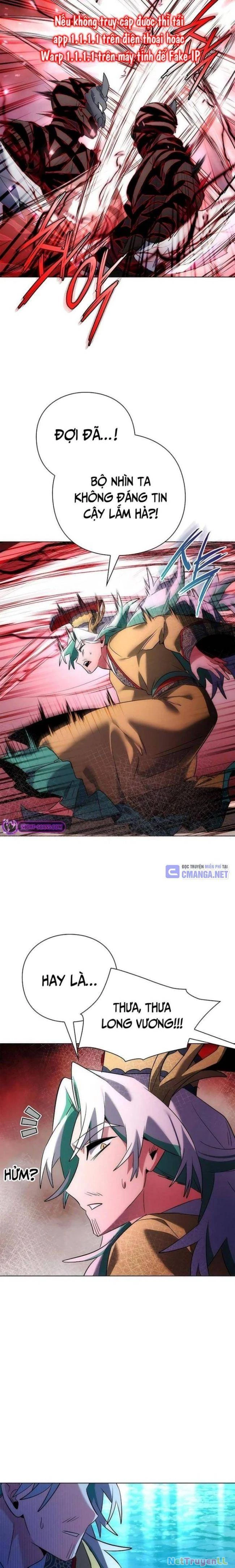 Đêm Của Yêu Tinh Chapter 57 - Trang 3