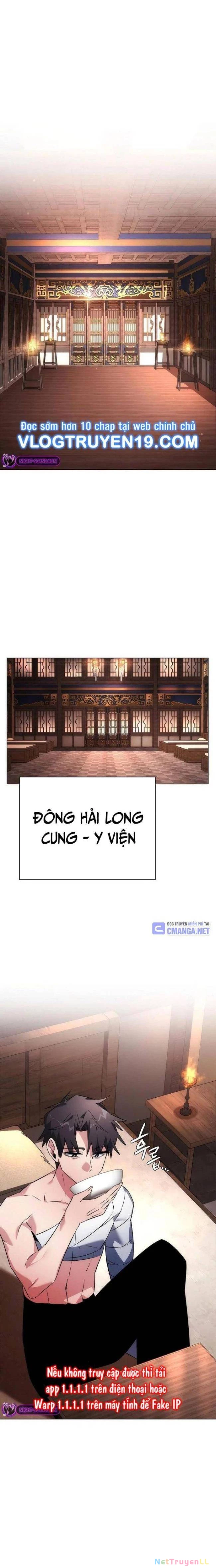Đêm Của Yêu Tinh Chapter 57 - Trang 3