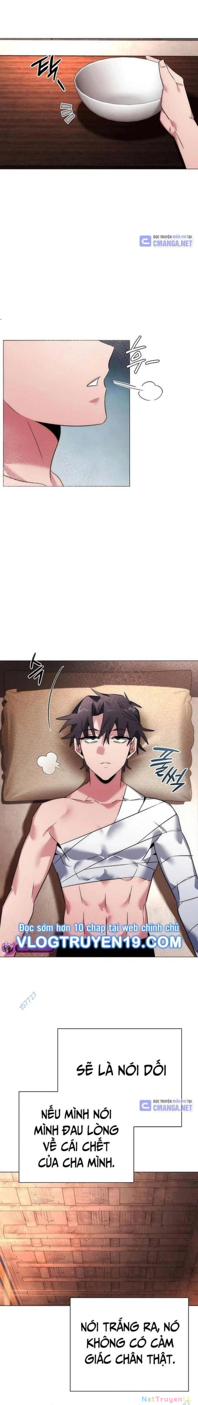 Đêm Của Yêu Tinh Chapter 57 - Trang 3