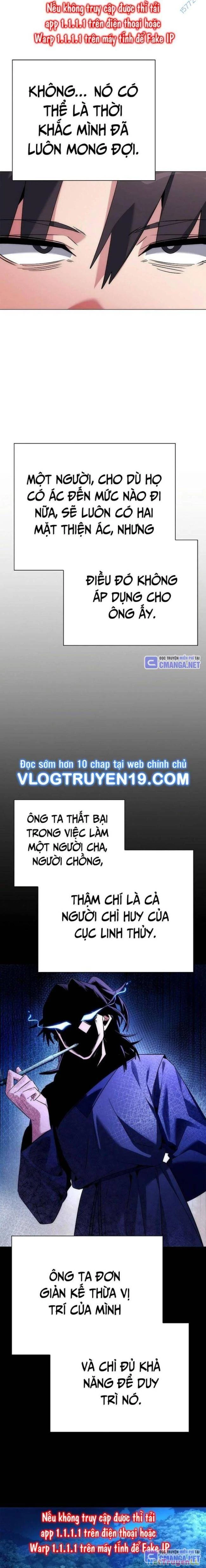 Đêm Của Yêu Tinh Chapter 57 - Trang 3