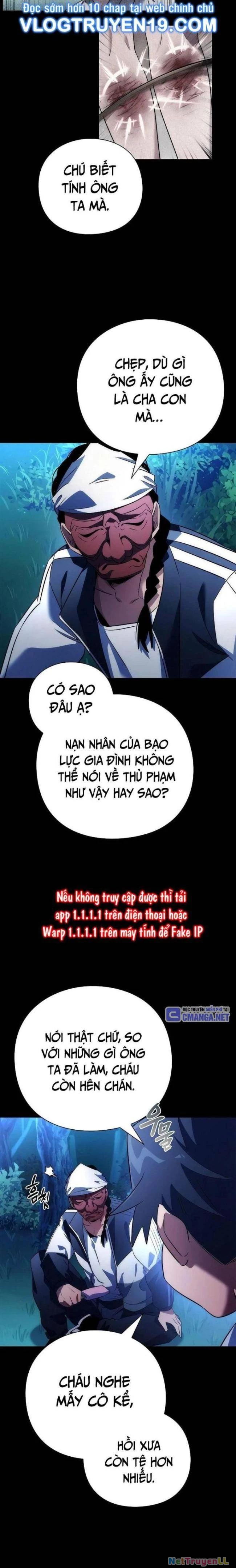 Đêm Của Yêu Tinh Chapter 57 - Trang 3