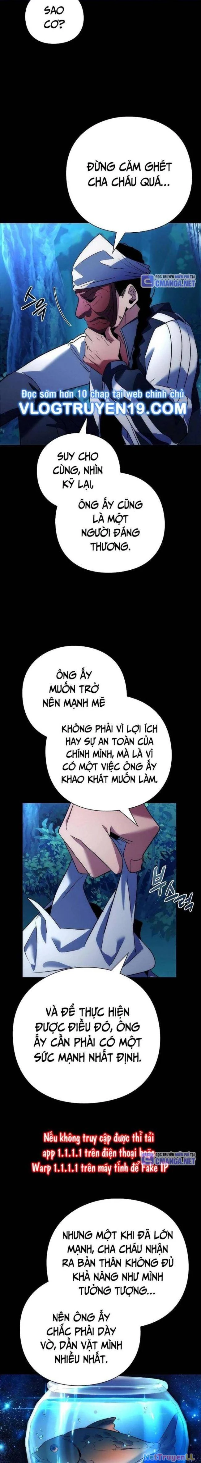 Đêm Của Yêu Tinh Chapter 57 - Trang 3