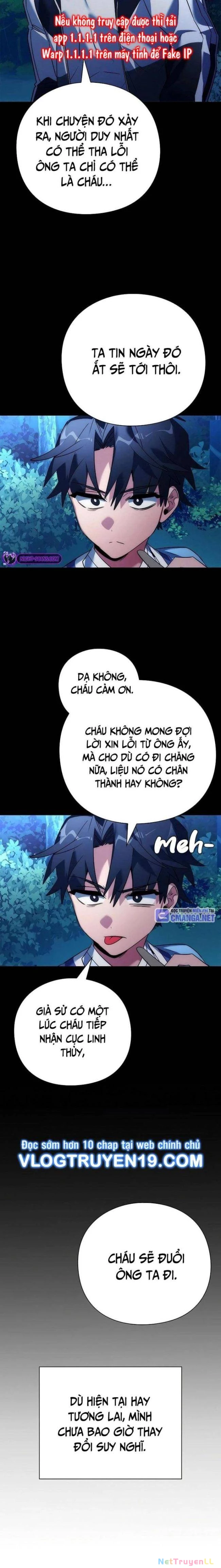 Đêm Của Yêu Tinh Chapter 57 - Trang 3