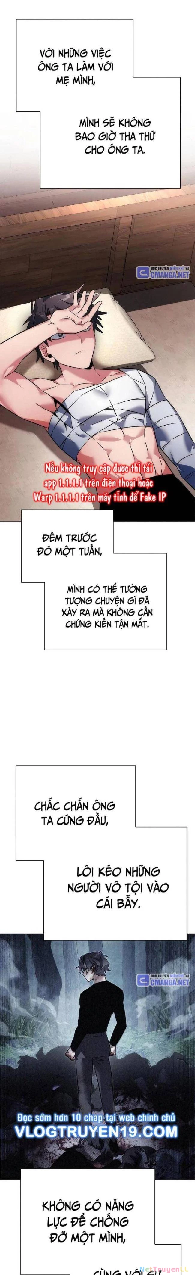 Đêm Của Yêu Tinh Chapter 57 - Trang 3