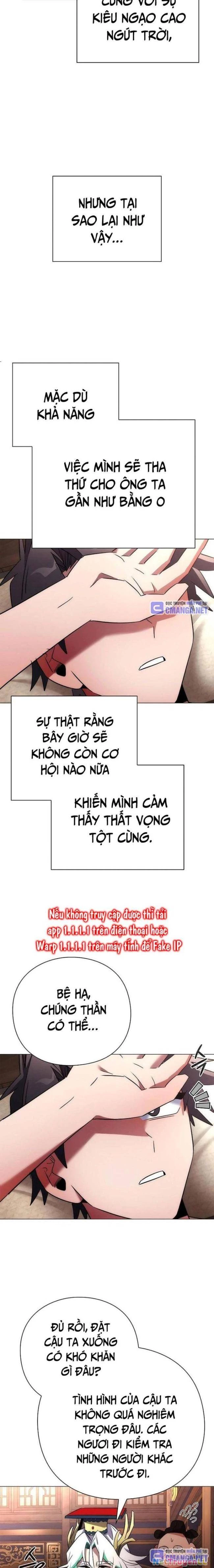 Đêm Của Yêu Tinh Chapter 57 - Trang 3