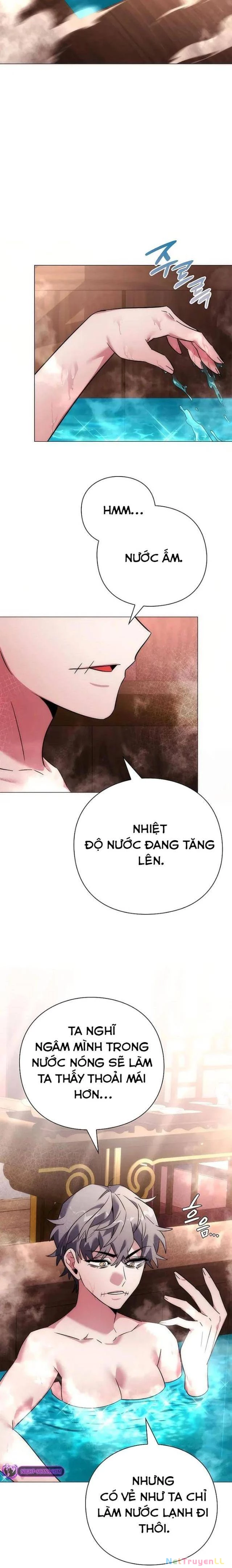 Đêm Của Yêu Tinh Chapter 58 - Trang 3