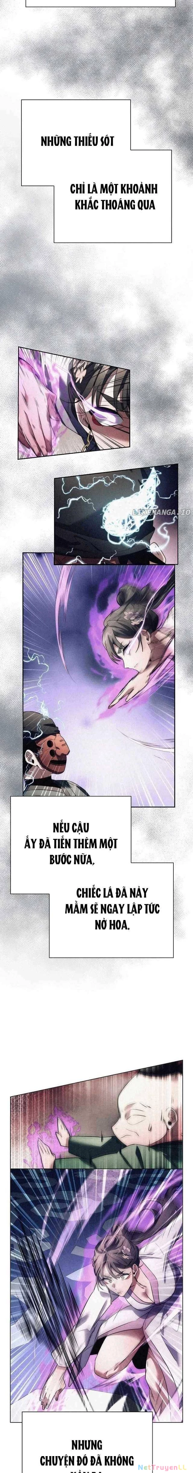 Đêm Của Yêu Tinh Chapter 59 - Trang 4