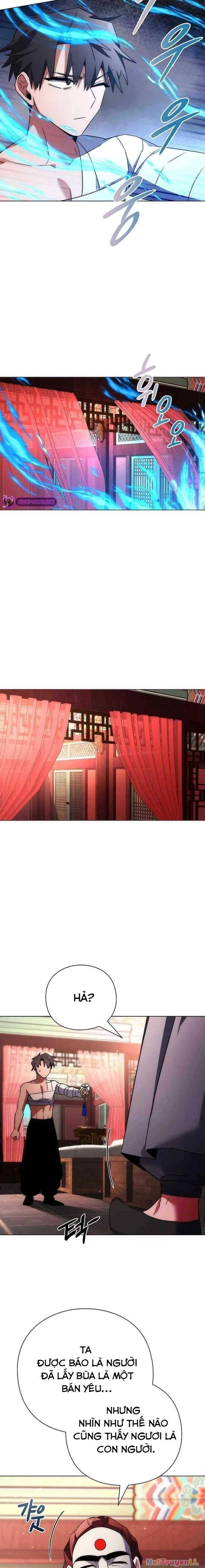 Đêm Của Yêu Tinh Chapter 59 - Trang 4