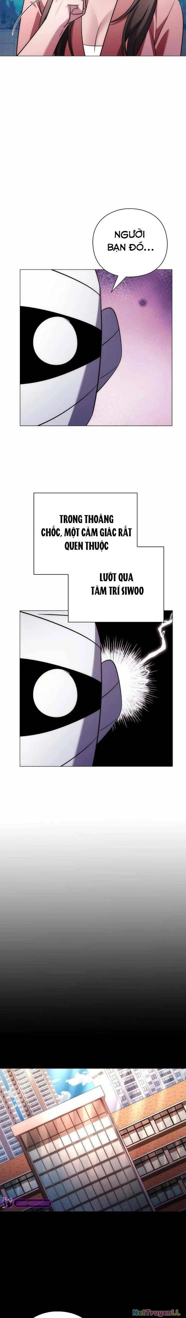 Đêm Của Yêu Tinh Chapter 61 - Trang 4