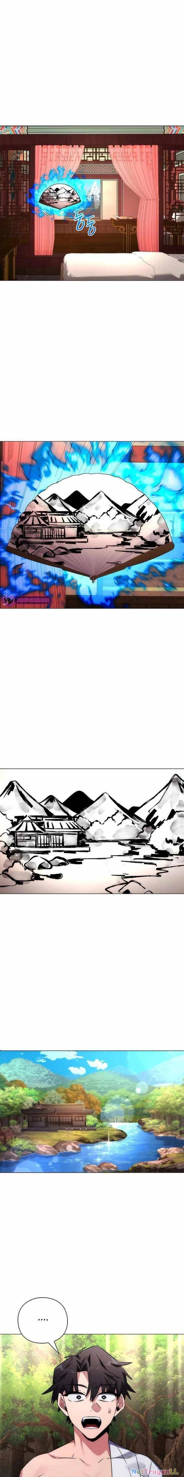 Đêm Của Yêu Tinh Chapter 61 - Trang 4