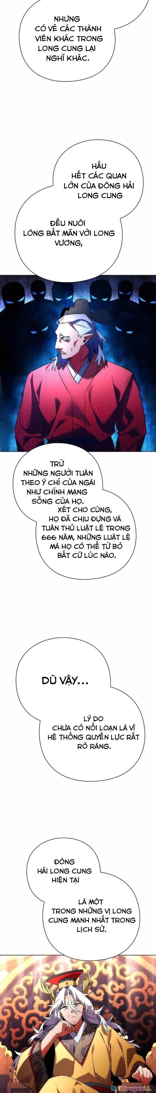 Đêm Của Yêu Tinh Chapter 62 - Trang 4