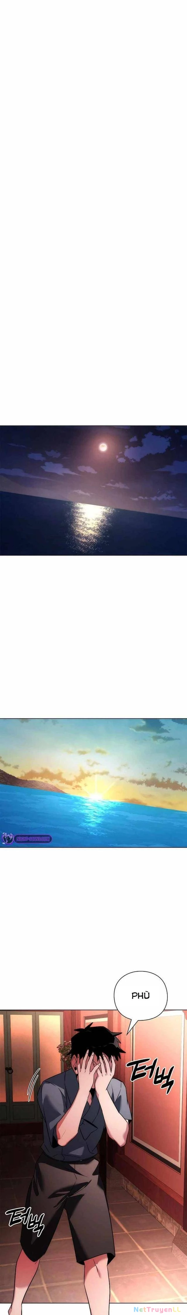 Đêm Của Yêu Tinh Chapter 62 - Trang 4