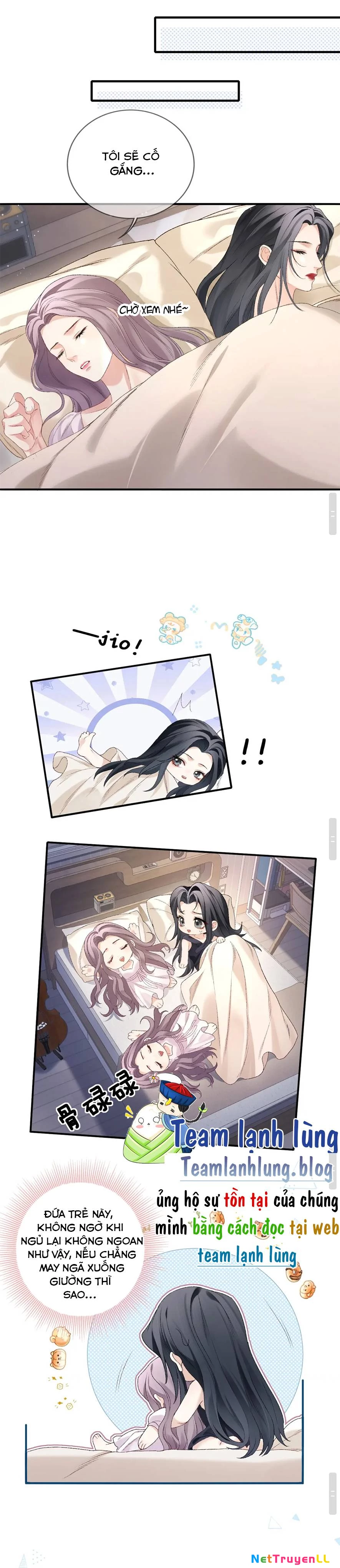 Sổ Tay Hoàn Hảo Về Thần Tượng Sa Ngã Chapter 2 - Trang 2