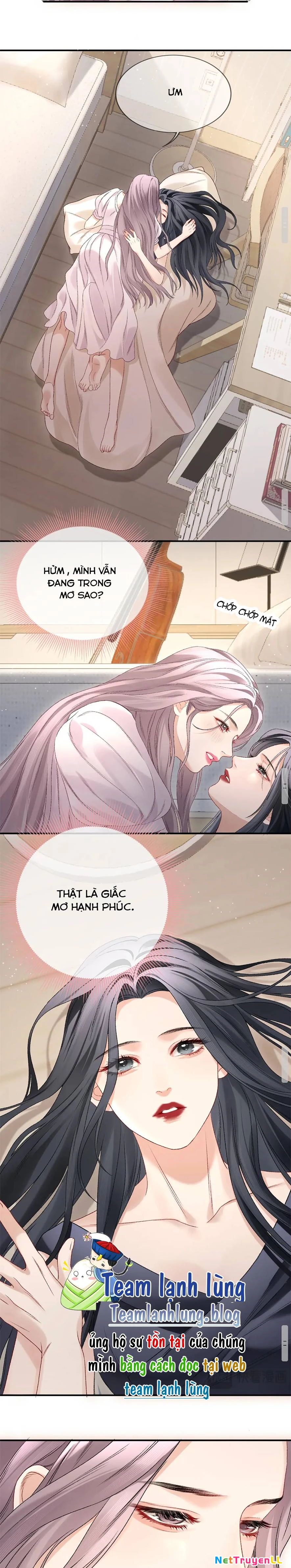 Sổ Tay Hoàn Hảo Về Thần Tượng Sa Ngã Chapter 2 - Trang 2