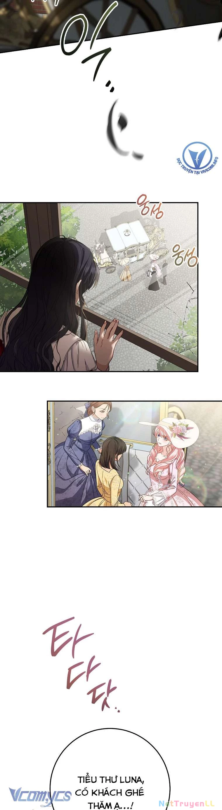 Nam chính? Có cho cũng không thèm Chapter 1 - Trang 2