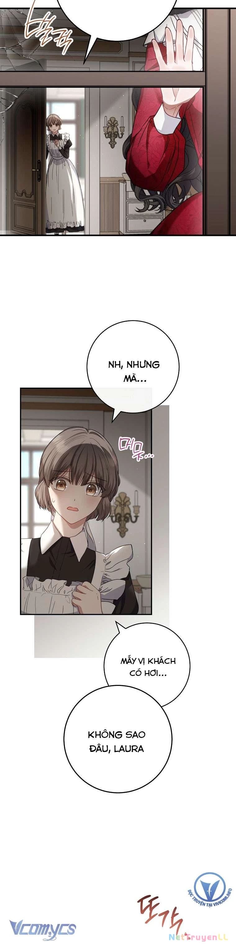 Nam chính? Có cho cũng không thèm Chapter 1 - Trang 2