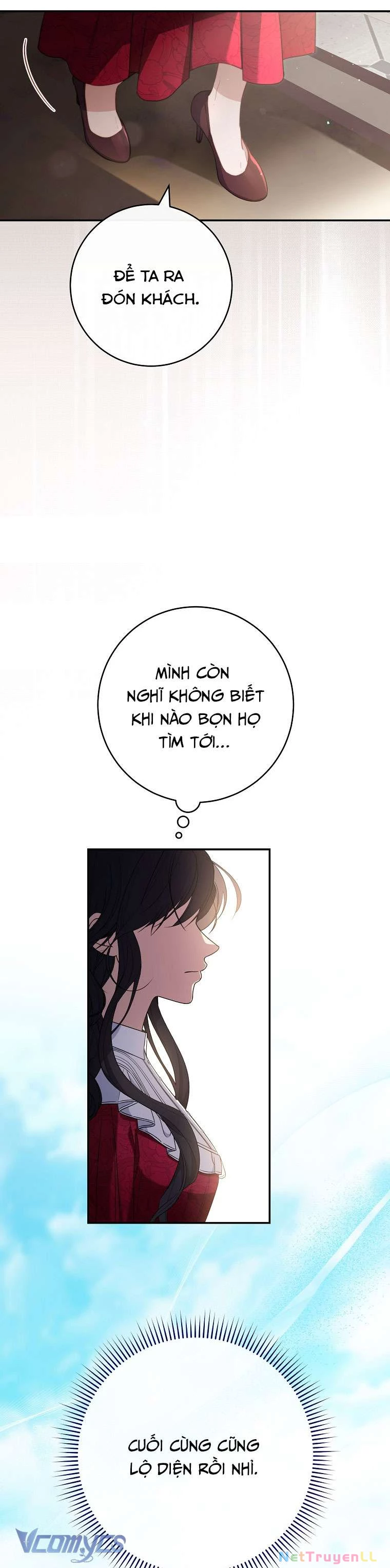 Nam chính? Có cho cũng không thèm Chapter 1 - Trang 2