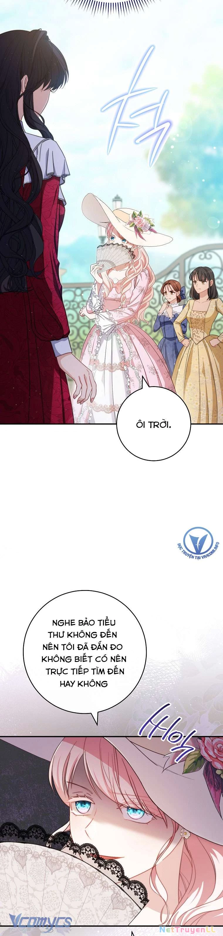 Nam chính? Có cho cũng không thèm Chapter 1 - Trang 2