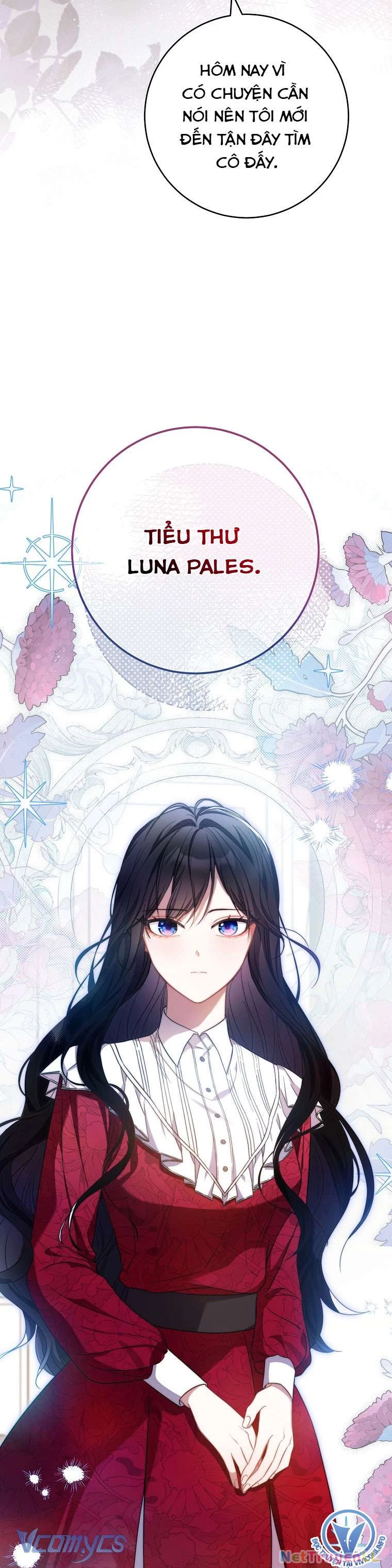 Nam chính? Có cho cũng không thèm Chapter 1 - Trang 2