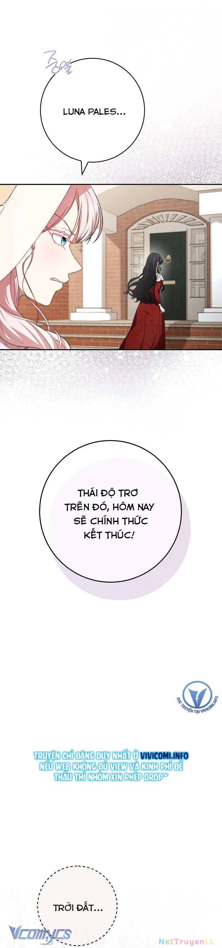 Nam chính? Có cho cũng không thèm Chapter 1 - Trang 2