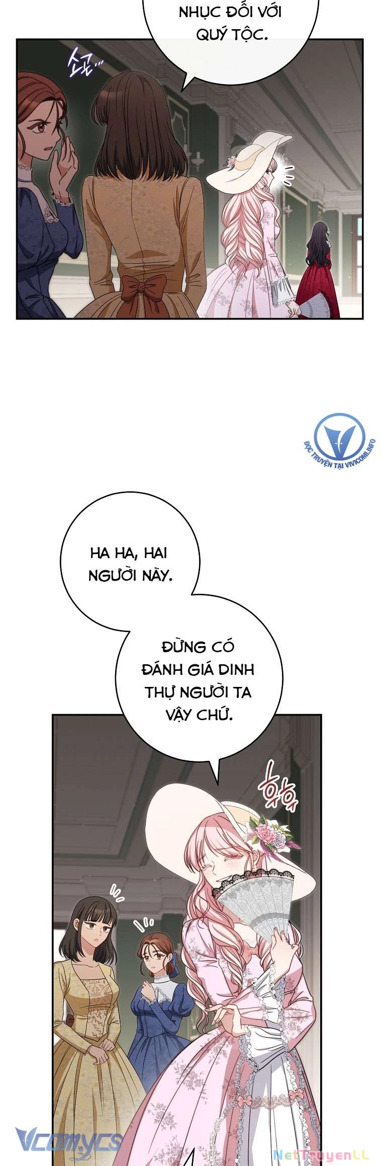 Nam chính? Có cho cũng không thèm Chapter 1 - Trang 2