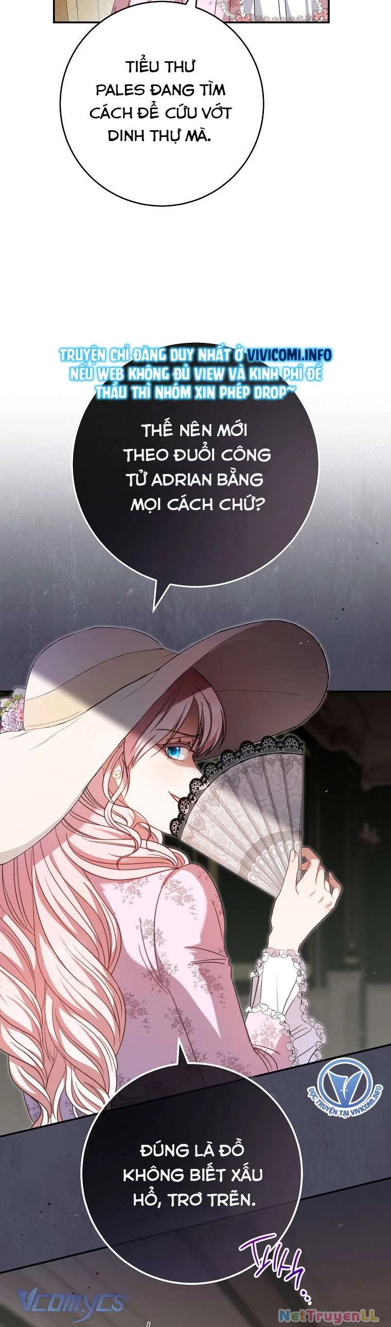 Nam chính? Có cho cũng không thèm Chapter 1 - Trang 2