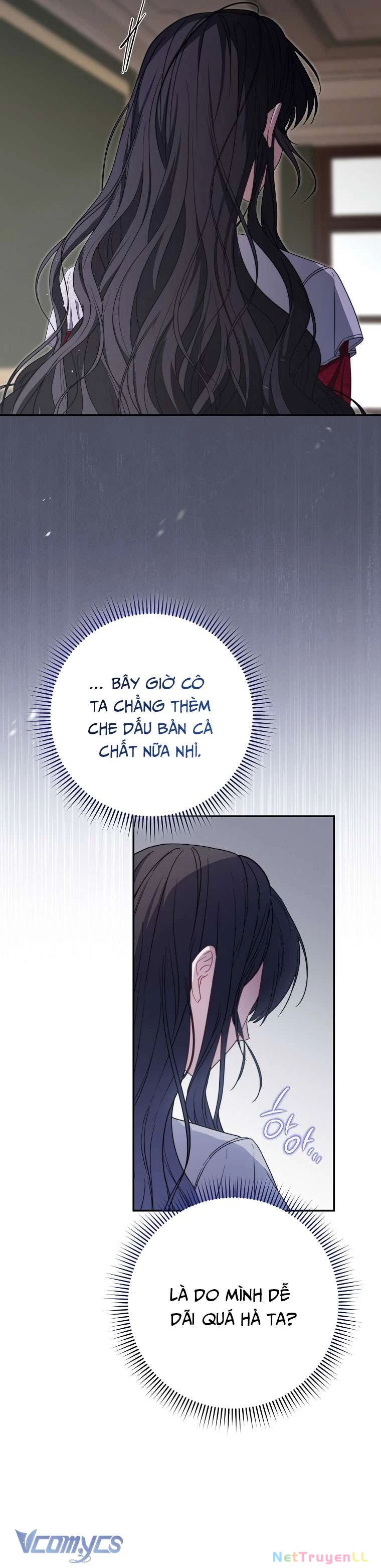 Nam chính? Có cho cũng không thèm Chapter 1 - Trang 2