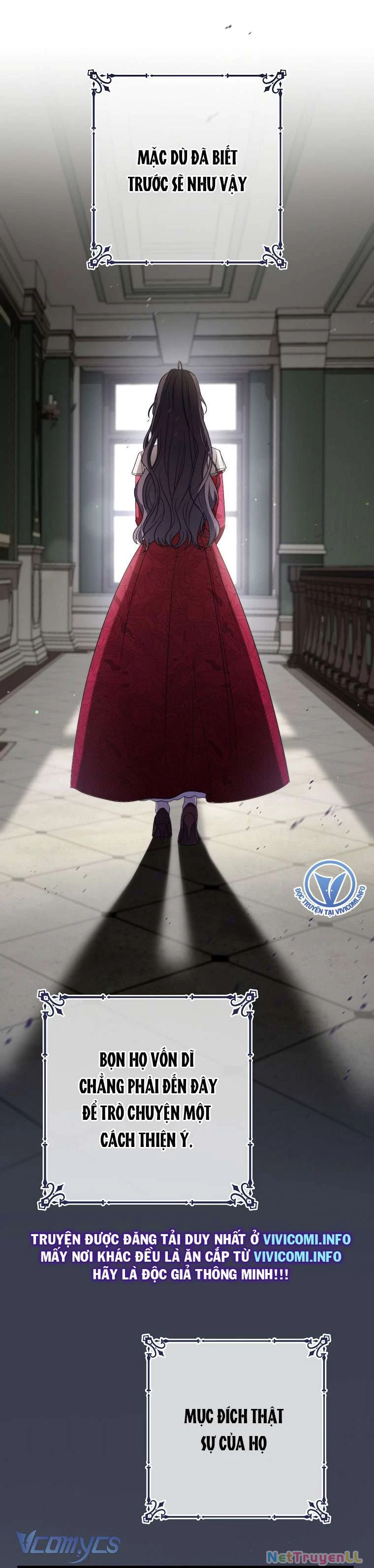 Nam chính? Có cho cũng không thèm Chapter 1 - Trang 2