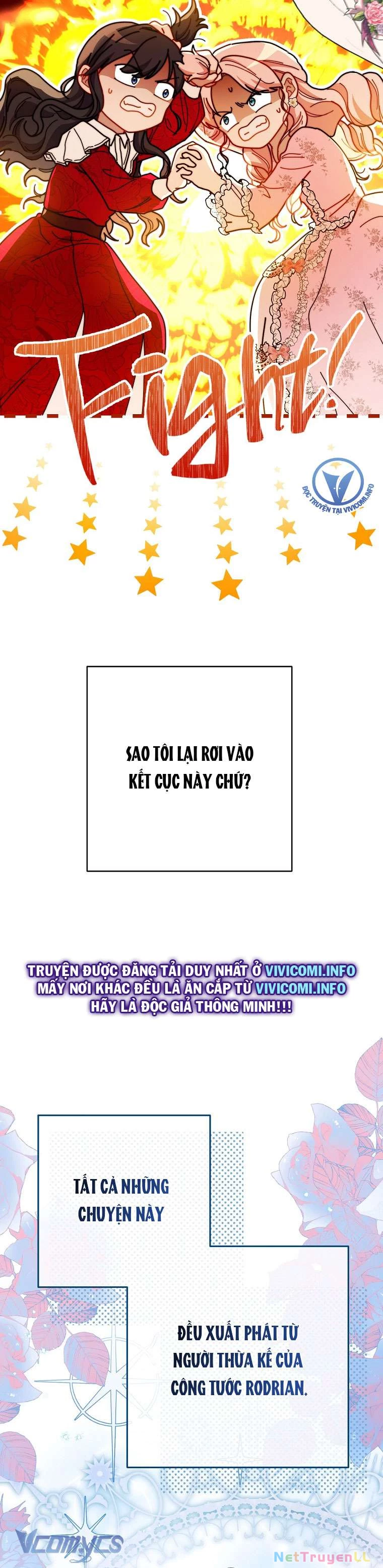 Nam chính? Có cho cũng không thèm Chapter 1 - Trang 2