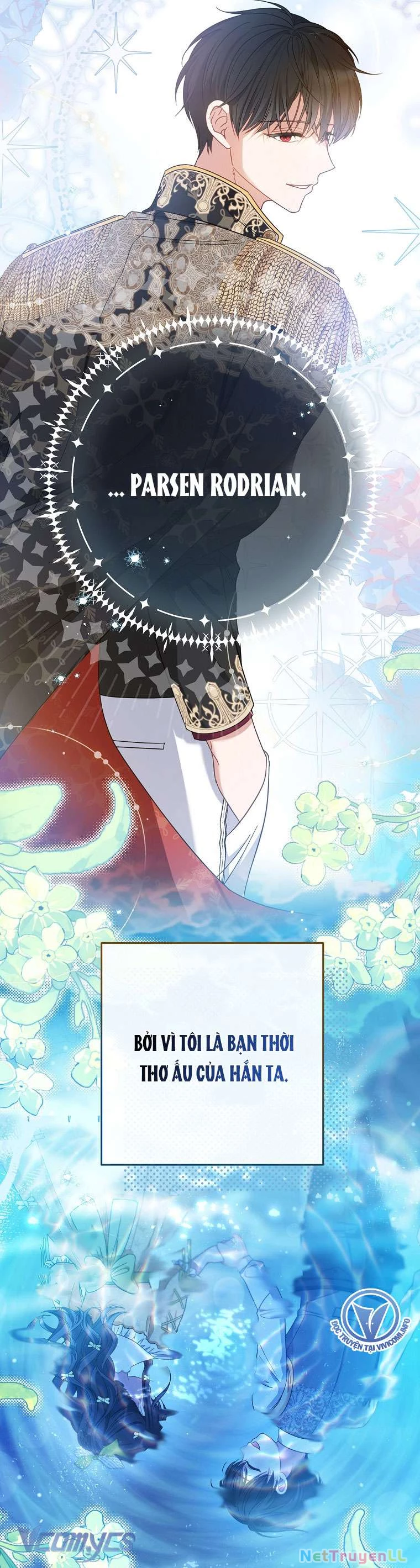 Nam chính? Có cho cũng không thèm Chapter 1 - Trang 2