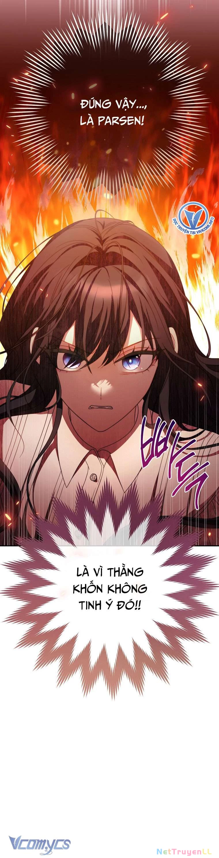 Nam chính? Có cho cũng không thèm Chapter 1 - Trang 2