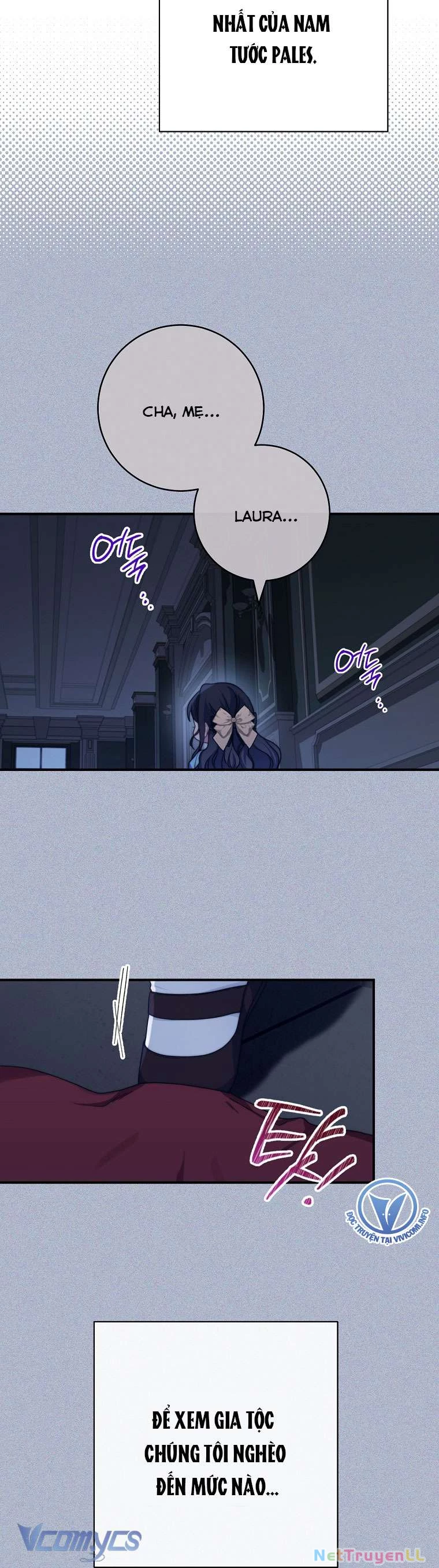 Nam chính? Có cho cũng không thèm Chapter 1 - Trang 2