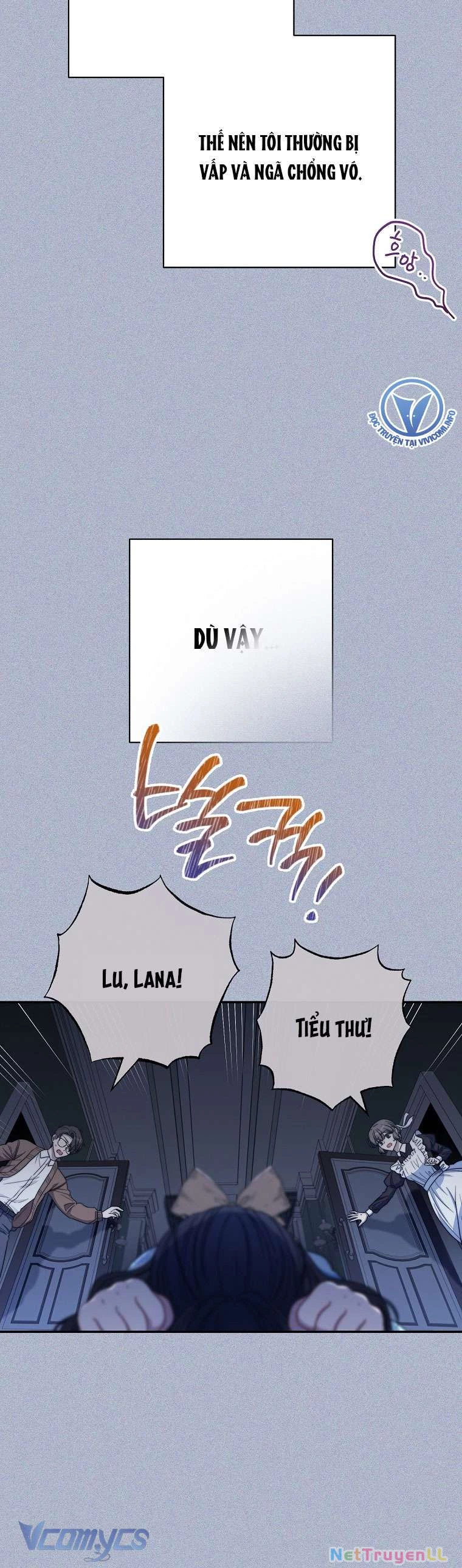 Nam chính? Có cho cũng không thèm Chapter 1 - Trang 2