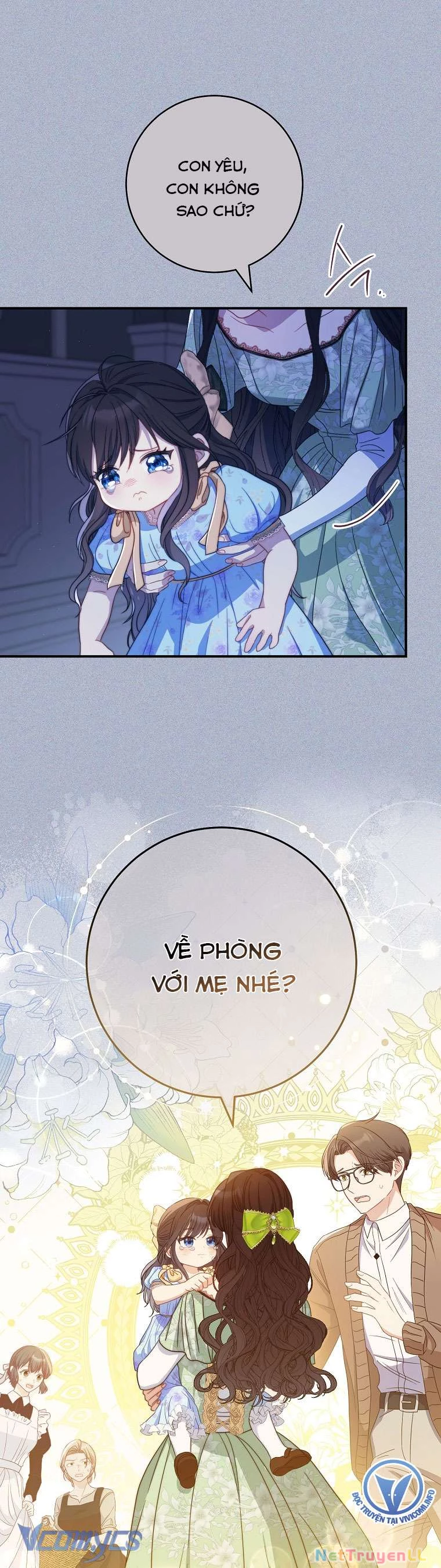 Nam chính? Có cho cũng không thèm Chapter 1 - Trang 2