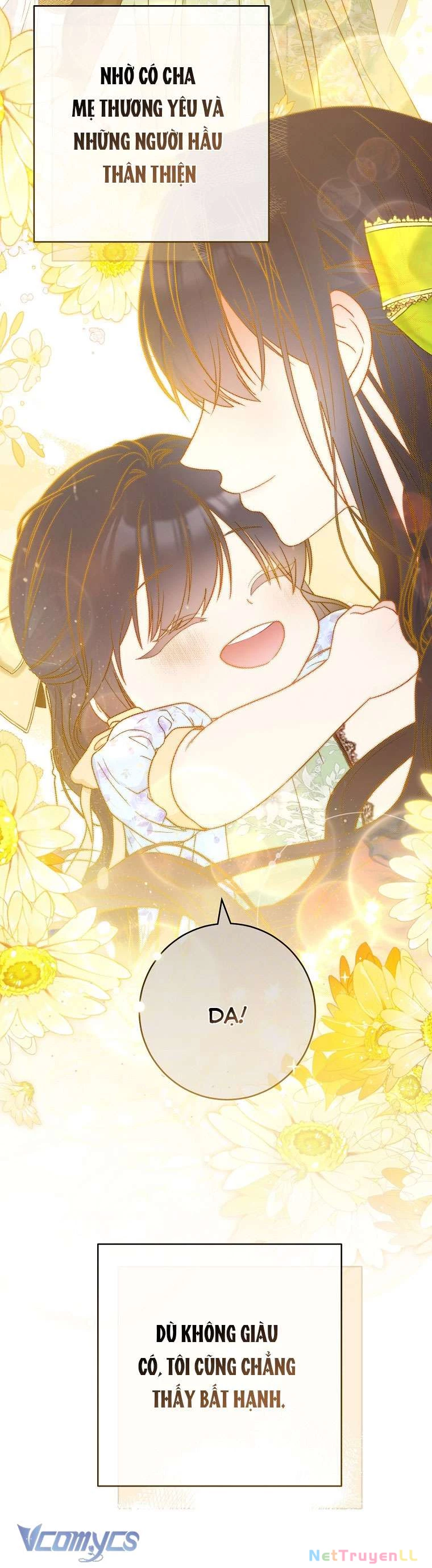 Nam chính? Có cho cũng không thèm Chapter 1 - Trang 2