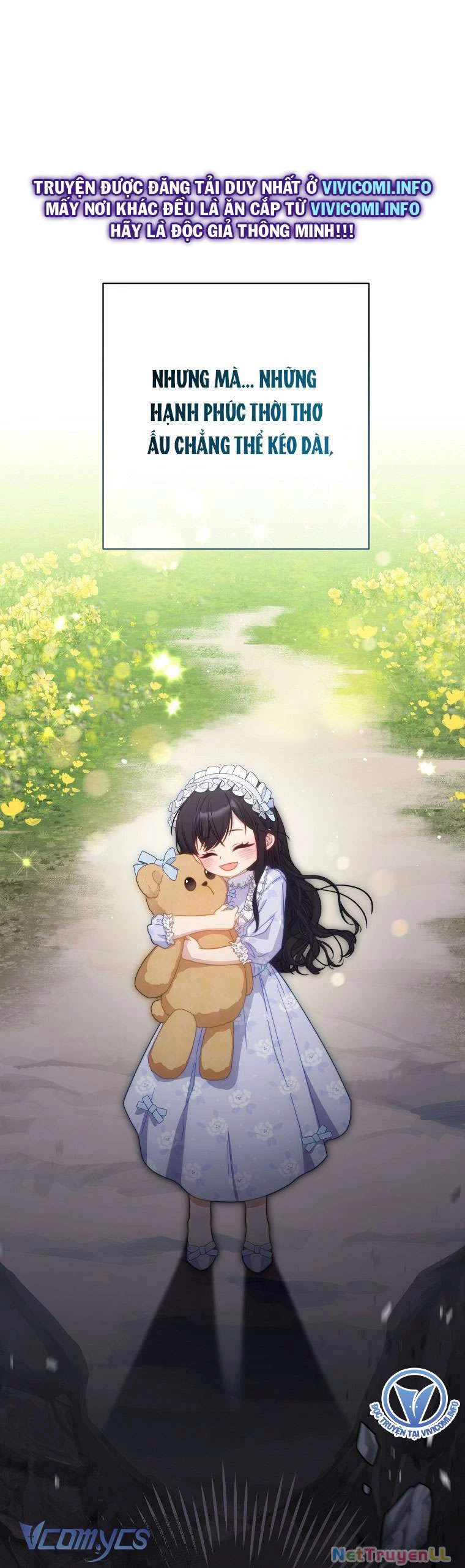 Nam chính? Có cho cũng không thèm Chapter 1 - Trang 2