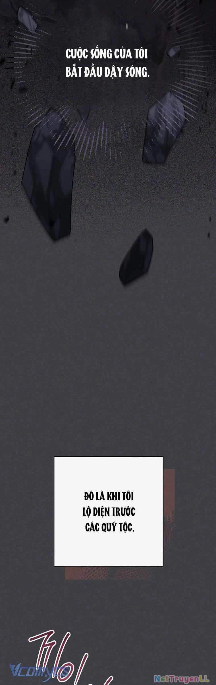 Nam chính? Có cho cũng không thèm Chapter 1 - Trang 2