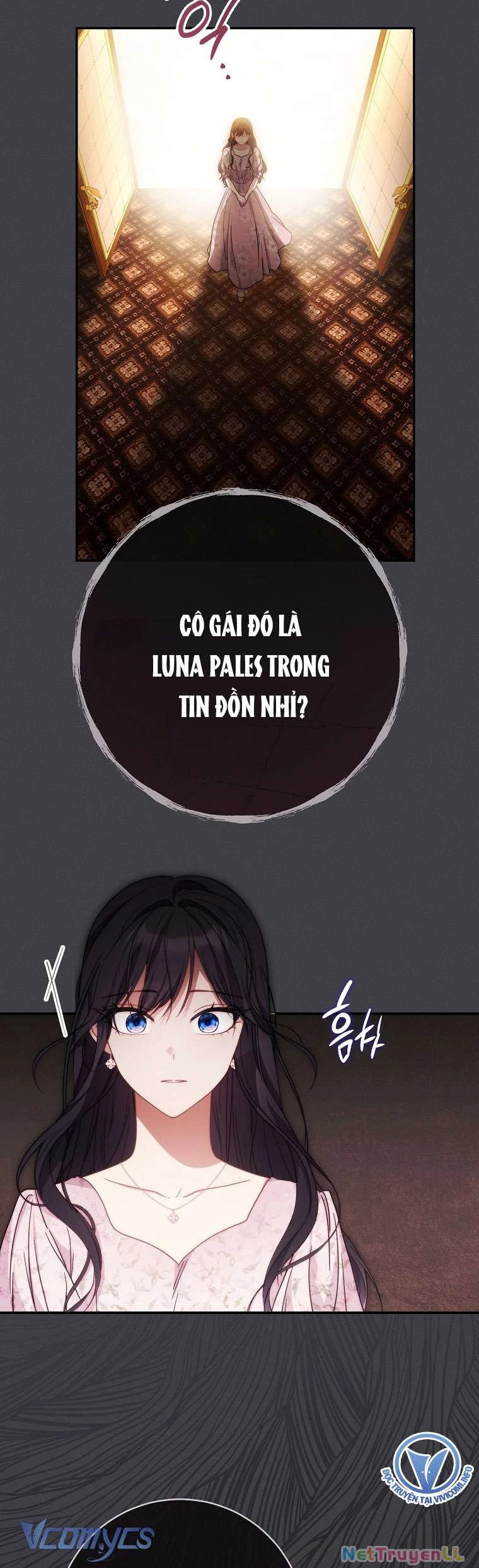 Nam chính? Có cho cũng không thèm Chapter 1 - Trang 2