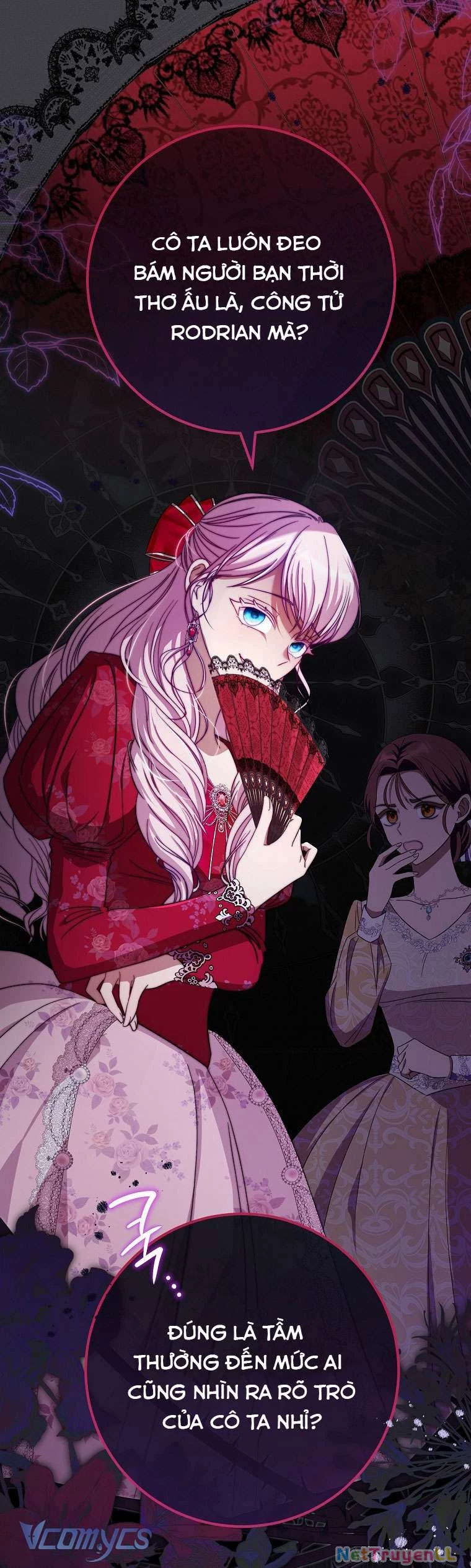 Nam chính? Có cho cũng không thèm Chapter 1 - Trang 2