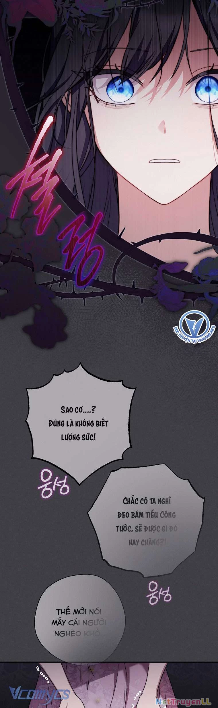 Nam chính? Có cho cũng không thèm Chapter 1 - Trang 2