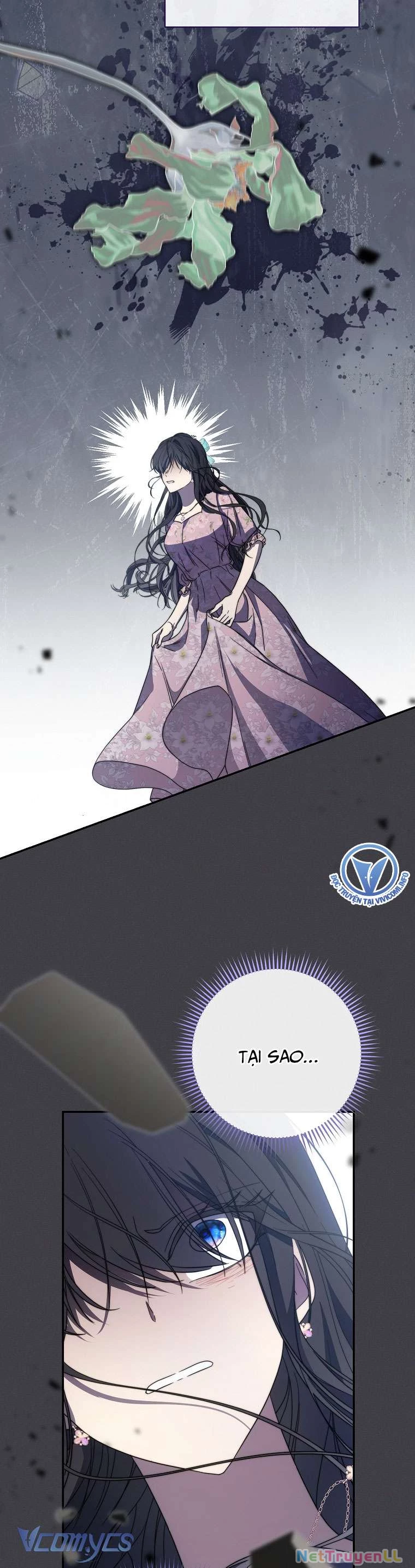 Nam chính? Có cho cũng không thèm Chapter 1 - Trang 2