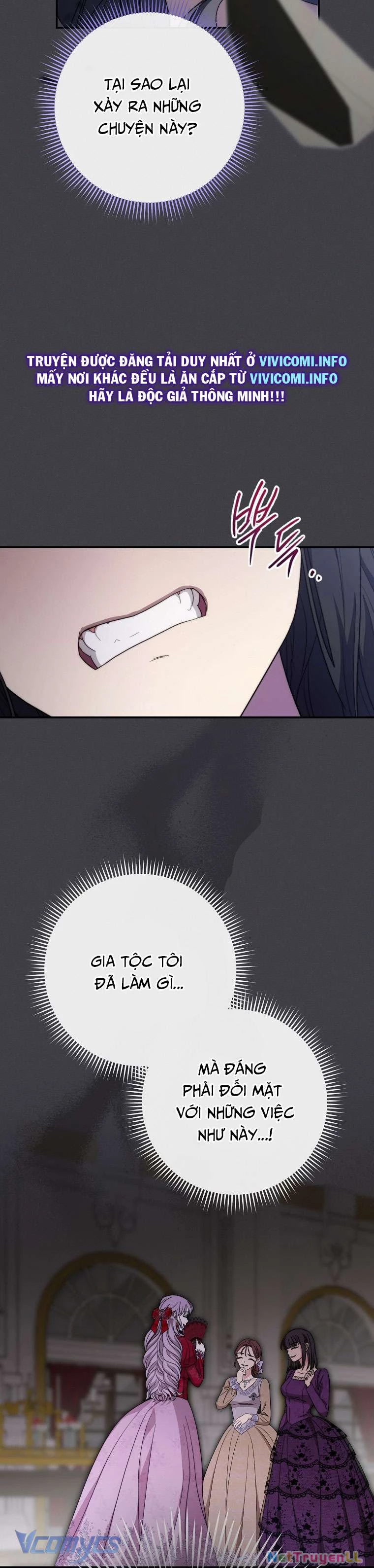 Nam chính? Có cho cũng không thèm Chapter 1 - Trang 2