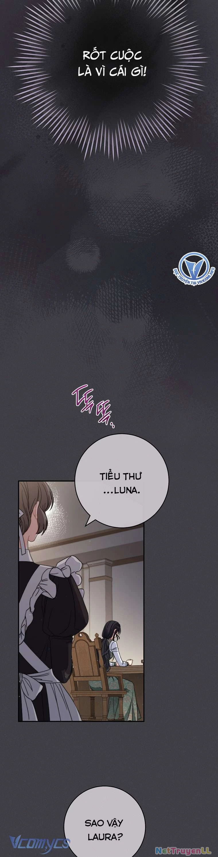 Nam chính? Có cho cũng không thèm Chapter 1 - Trang 2