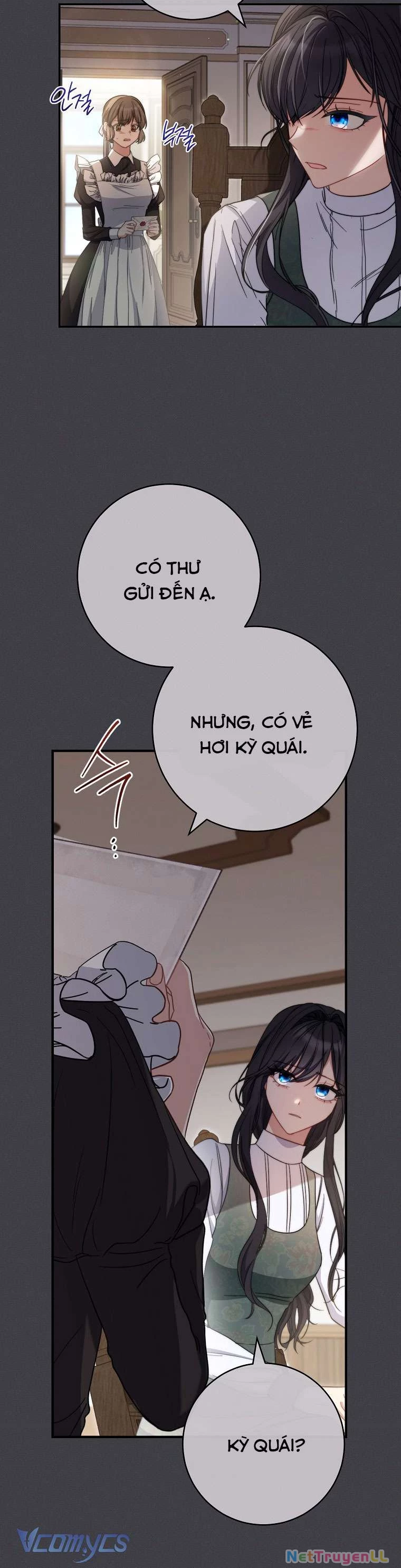 Nam chính? Có cho cũng không thèm Chapter 1 - Trang 2