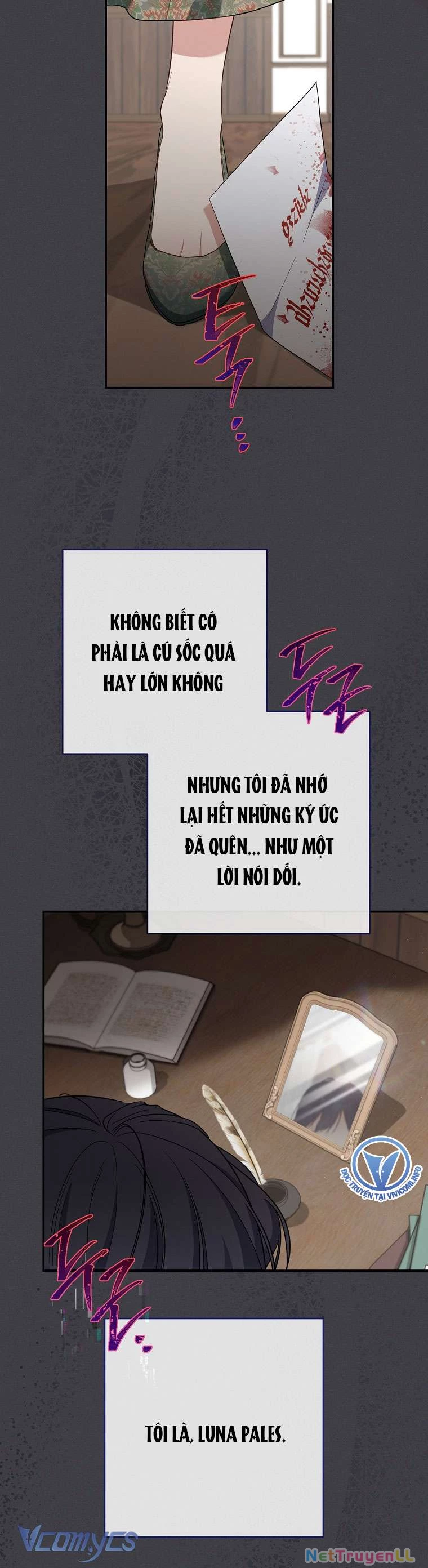 Nam chính? Có cho cũng không thèm Chapter 1 - Trang 2